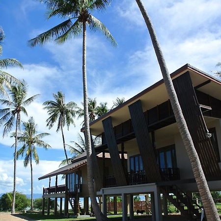 Baan Chay Lay Koh Phangan Exterior photo
