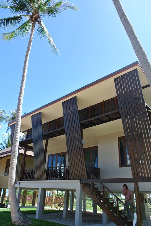 Baan Chay Lay Koh Phangan Exterior photo