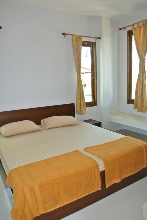 Baan Chay Lay Koh Phangan Exterior photo