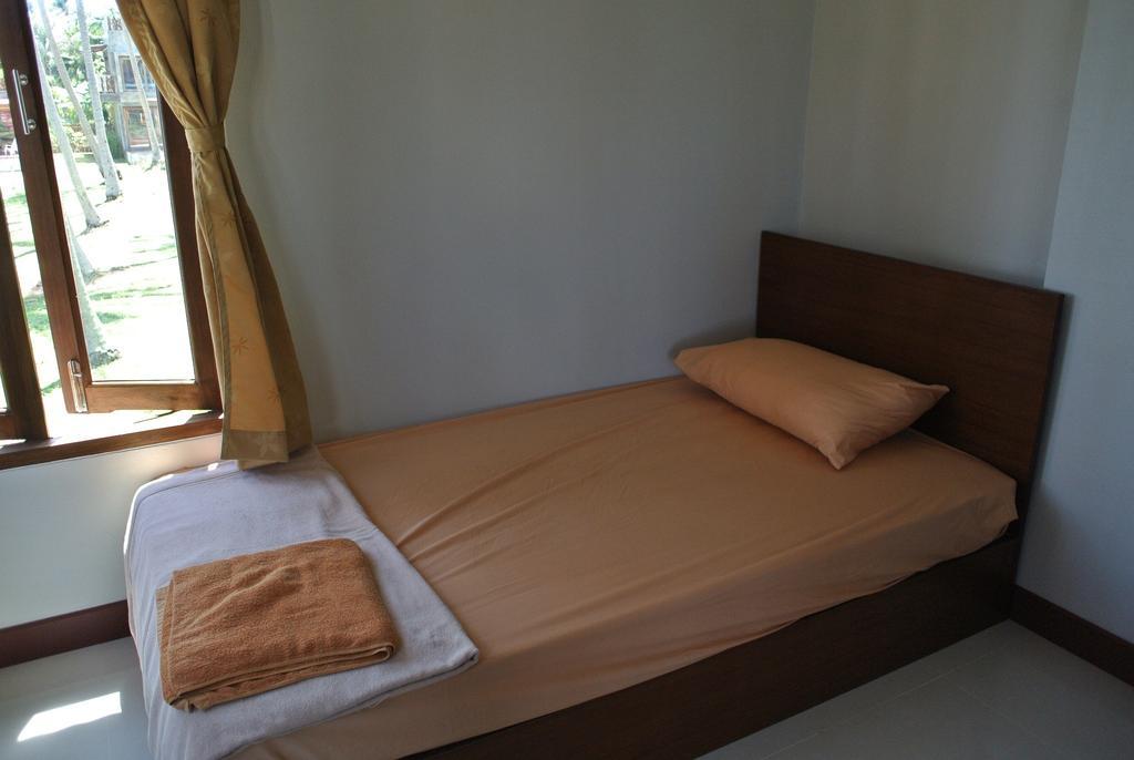 Baan Chay Lay Koh Phangan Exterior photo