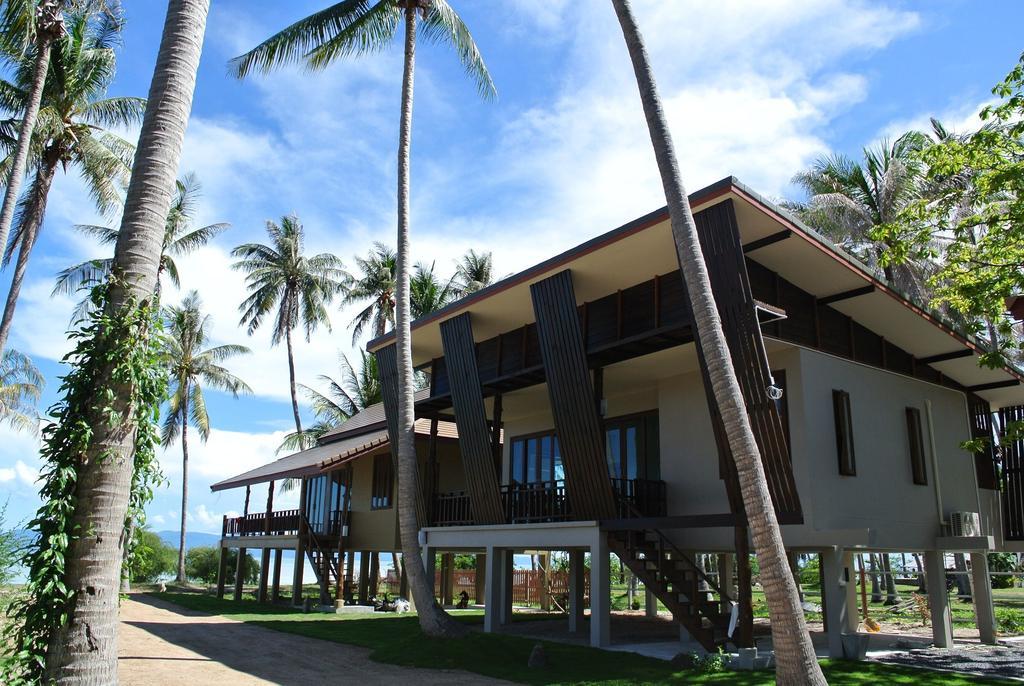 Baan Chay Lay Koh Phangan Exterior photo