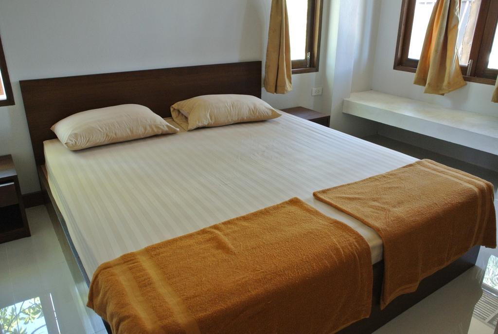 Baan Chay Lay Koh Phangan Exterior photo